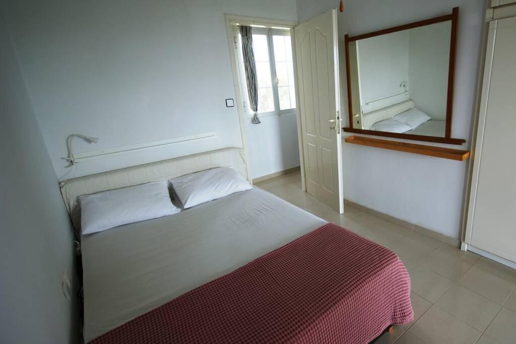 Nona'S House Villa Kalamaki  Ngoại thất bức ảnh