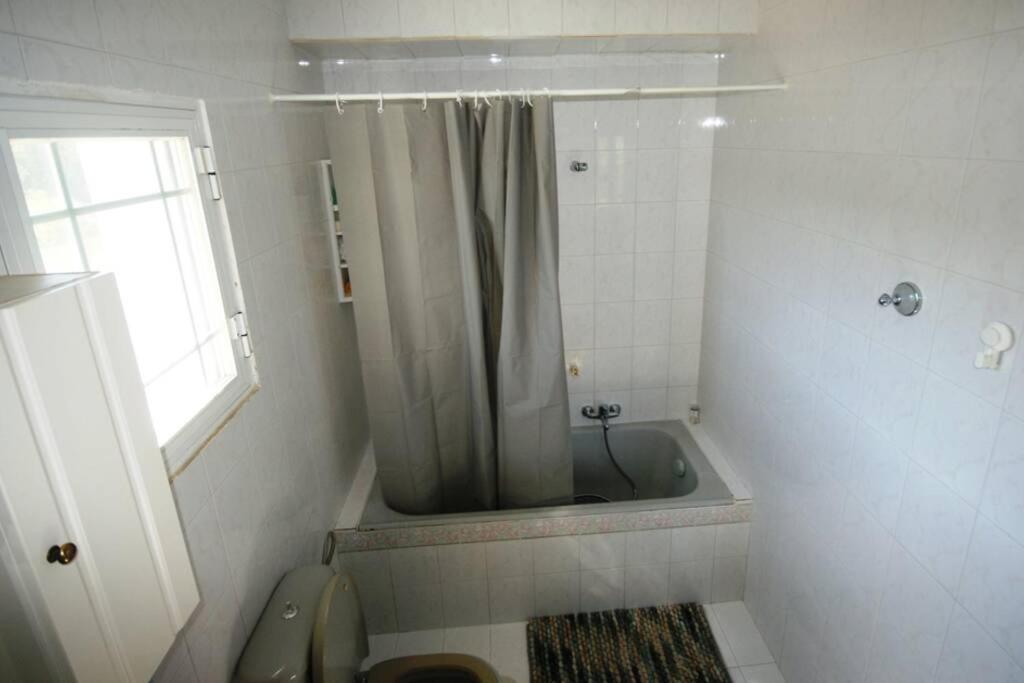 Nona'S House Villa Kalamaki  Ngoại thất bức ảnh