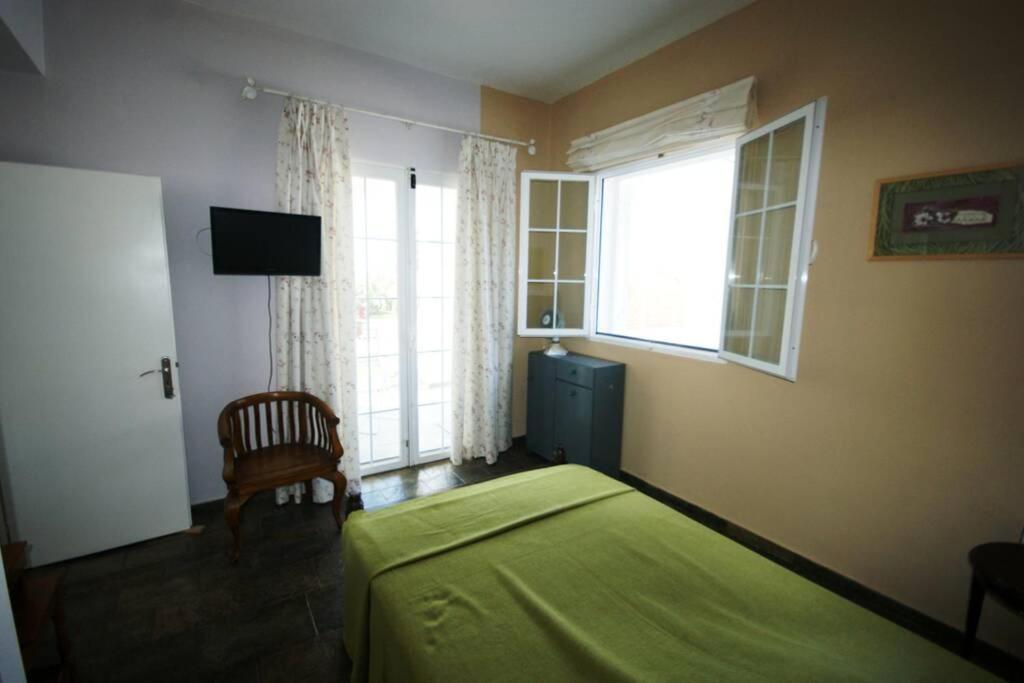 Nona'S House Villa Kalamaki  Ngoại thất bức ảnh